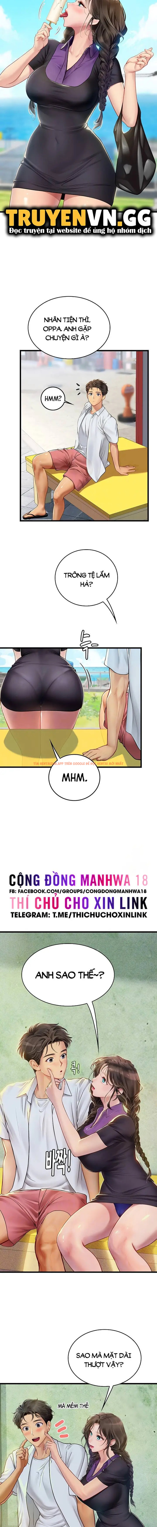Xem ảnh 4 trong truyện hentai Thực Tập Ở Làng Tiên Cá - Chap 65 - hentaitvn.net Xem ảnh 4 trong truyện hentai Thực Tập Ở Làng Tiên Cá - Chap 65 - hentaitvn.net