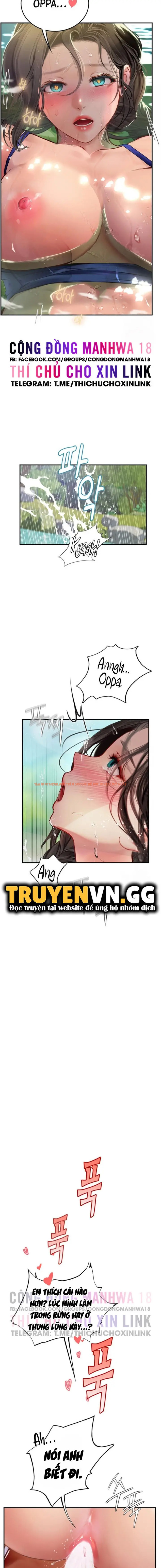Xem ảnh 13 trong truyện hentai Thực Tập Ở Làng Tiên Cá - Chap 66 - hentaitvn.net