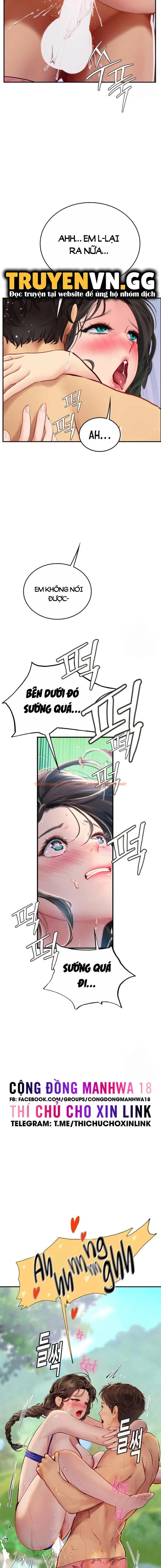 Xem ảnh 14 trong truyện hentai Thực Tập Ở Làng Tiên Cá - Chap 66 - hentaitvn.net