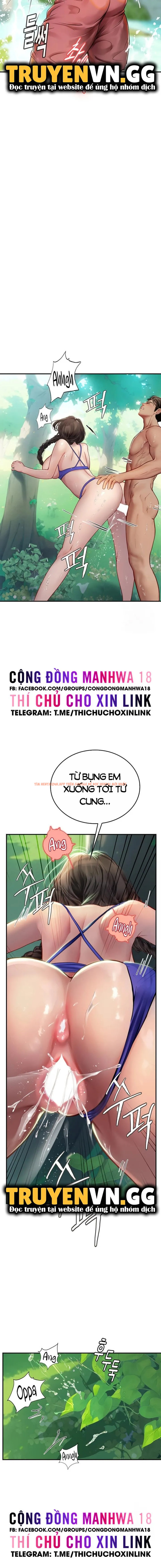 Xem ảnh 15 trong truyện hentai Thực Tập Ở Làng Tiên Cá - Chap 66 - hentaitvn.net