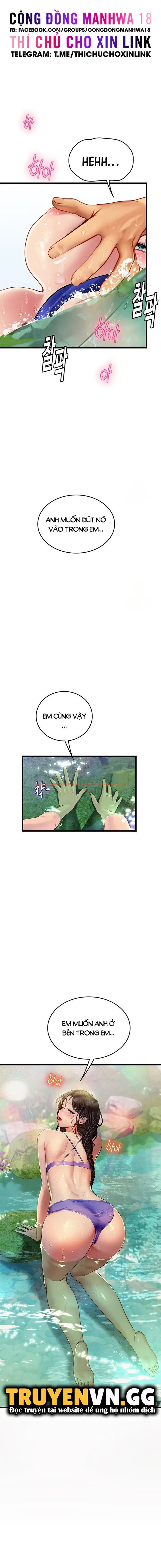 Xem ảnh 2 trong truyện hentai Thực Tập Ở Làng Tiên Cá - Chap 66 - hentaitvn.net