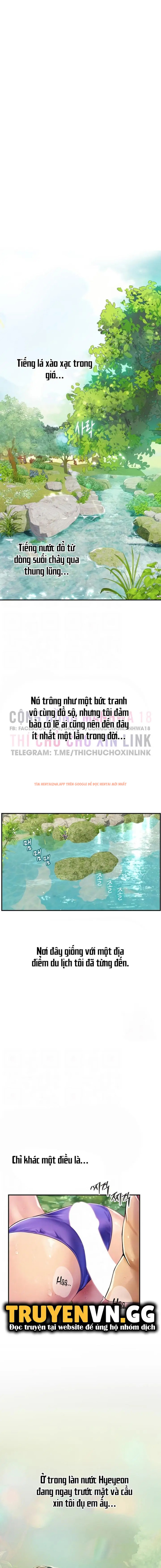 Xem ảnh 3 trong truyện hentai Thực Tập Ở Làng Tiên Cá - Chap 66 - hentaitvn.net