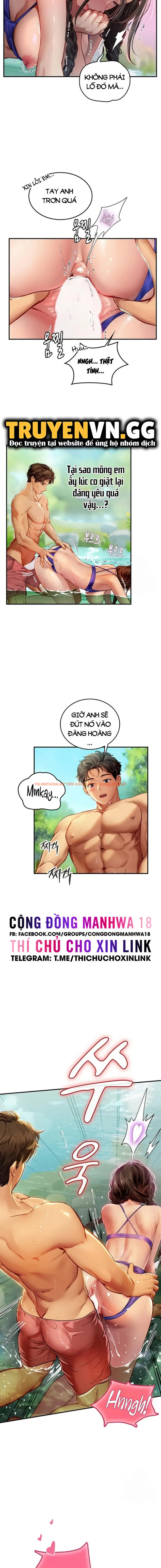 Xem ảnh 6 trong truyện hentai Thực Tập Ở Làng Tiên Cá - Chap 66 - hentaitvn.net
