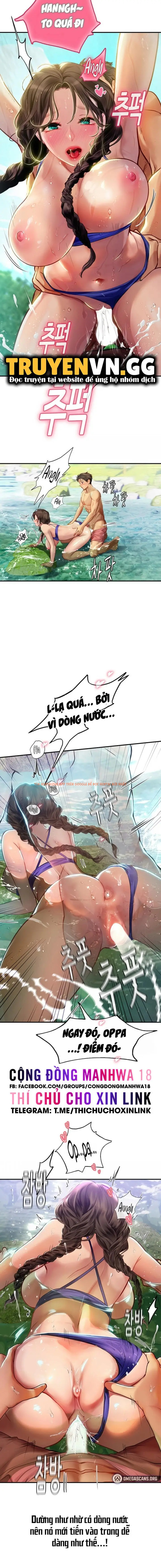 Xem ảnh 7 trong truyện hentai Thực Tập Ở Làng Tiên Cá - Chap 66 - hentaitvn.net