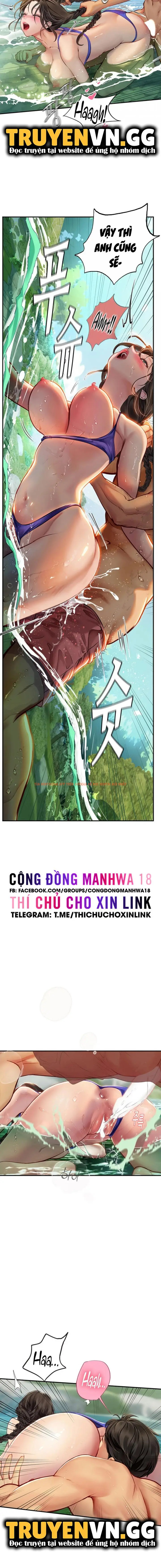 Xem ảnh 9 trong truyện hentai Thực Tập Ở Làng Tiên Cá - Chap 66 - hentaitvn.net
