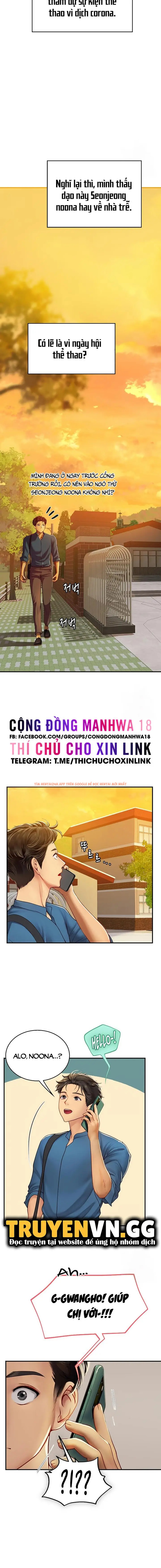 Xem ảnh 14 trong truyện hentai Thực Tập Ở Làng Tiên Cá - Chap 67 - hentaitvn.net Xem ảnh 14 trong truyện hentai Thực Tập Ở Làng Tiên Cá - Chap 67 - hentaitvn.net