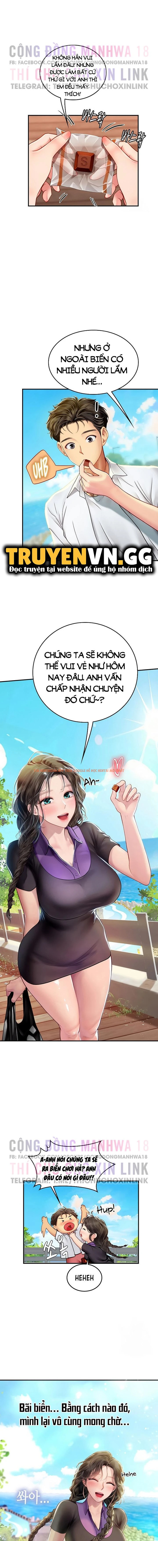 Xem ảnh 9 trong truyện hentai Thực Tập Ở Làng Tiên Cá - Chap 67 - hentaitvn.net Xem ảnh 9 trong truyện hentai Thực Tập Ở Làng Tiên Cá - Chap 67 - hentaitvn.net