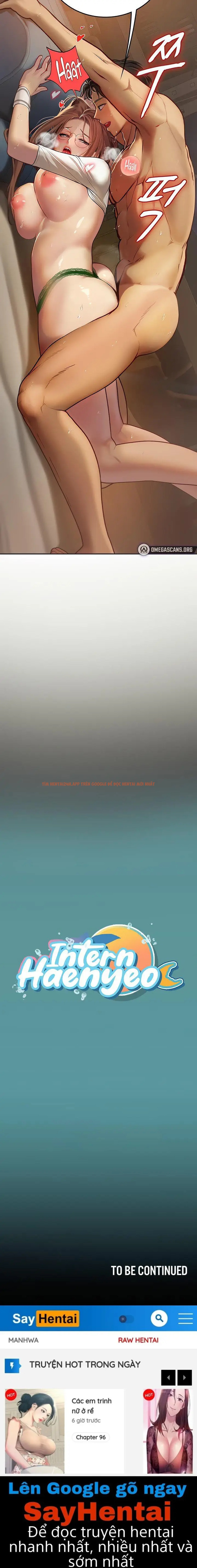 Xem ảnh 17 trong truyện hentai Thực Tập Ở Làng Tiên Cá - Chap 68 - hentaitvn.net