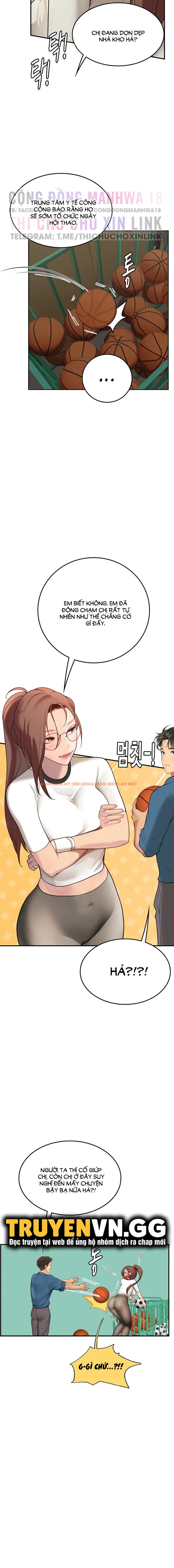 Xem ảnh 3 trong truyện hentai Thực Tập Ở Làng Tiên Cá - Chap 68 - hentaitvn.net