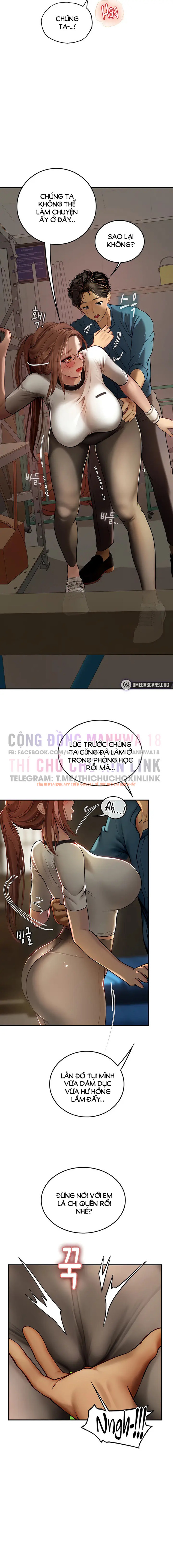 Xem ảnh 5 trong truyện hentai Thực Tập Ở Làng Tiên Cá - Chap 68 - hentaitvn.net