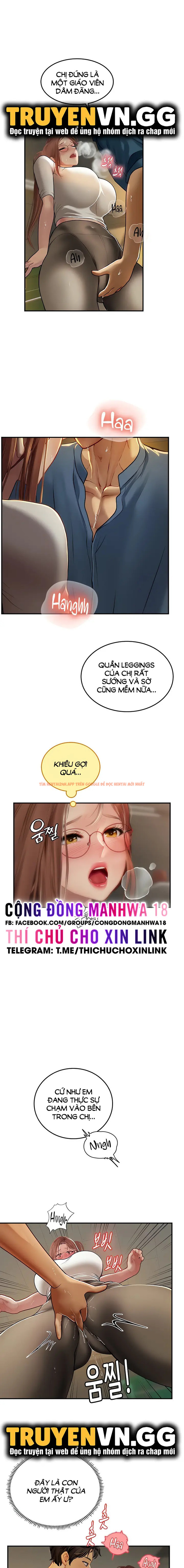 Xem ảnh 6 trong truyện hentai Thực Tập Ở Làng Tiên Cá - Chap 68 - hentaitvn.net