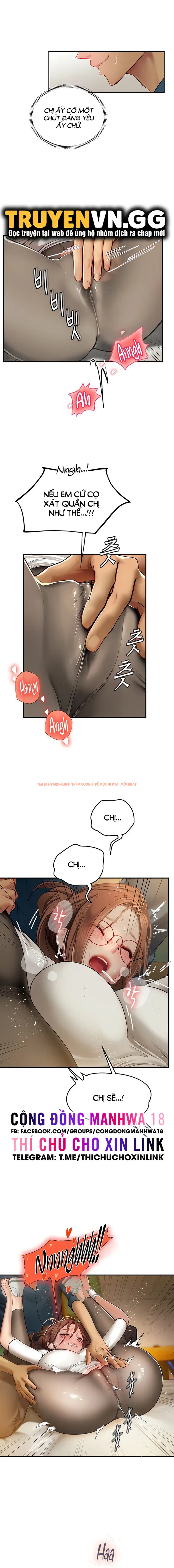 Xem ảnh 9 trong truyện hentai Thực Tập Ở Làng Tiên Cá - Chap 68 - hentaitvn.net