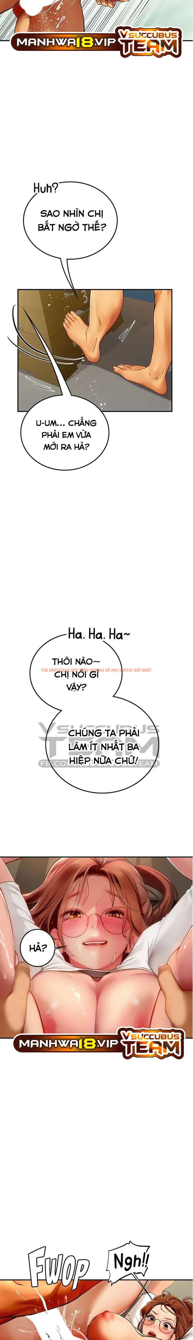 Xem ảnh 11 trong truyện hentai Thực Tập Ở Làng Tiên Cá - Chap 69 - hentaitvn.net Xem ảnh 11 trong truyện hentai Thực Tập Ở Làng Tiên Cá - Chap 69 - hentaitvn.net
