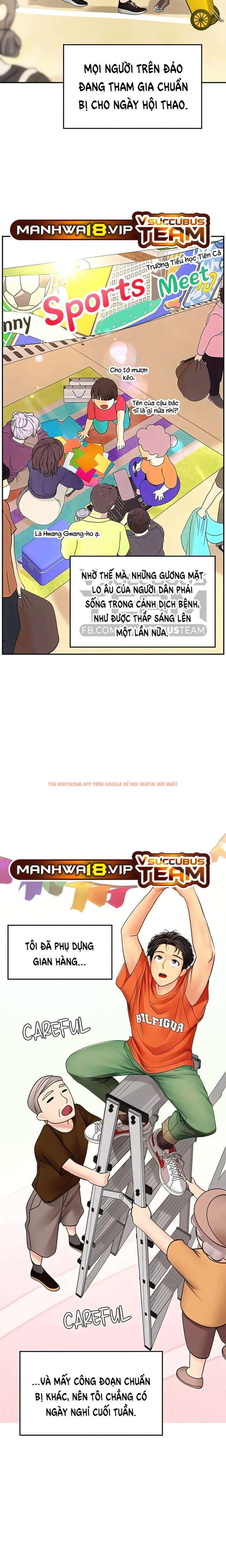 Xem ảnh 18 trong truyện hentai Thực Tập Ở Làng Tiên Cá - Chap 69 - hentaitvn.net Xem ảnh 18 trong truyện hentai Thực Tập Ở Làng Tiên Cá - Chap 69 - hentaitvn.net