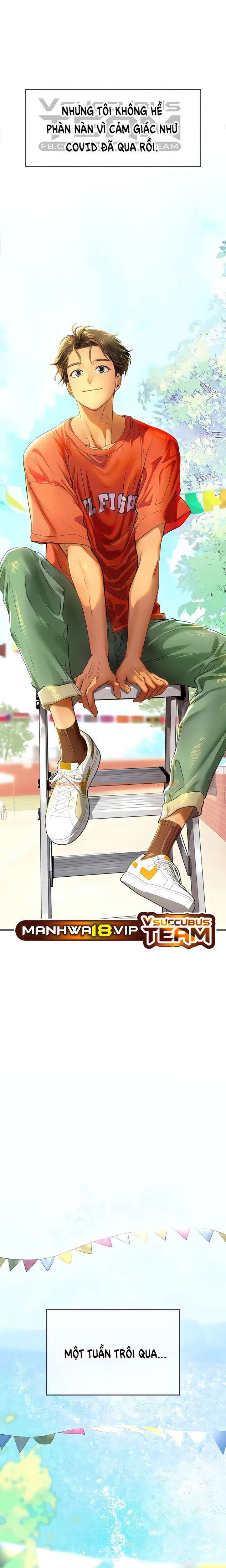 Xem ảnh 19 trong truyện hentai Thực Tập Ở Làng Tiên Cá - Chap 69 - hentaitvn.net Xem ảnh 19 trong truyện hentai Thực Tập Ở Làng Tiên Cá - Chap 69 - hentaitvn.net