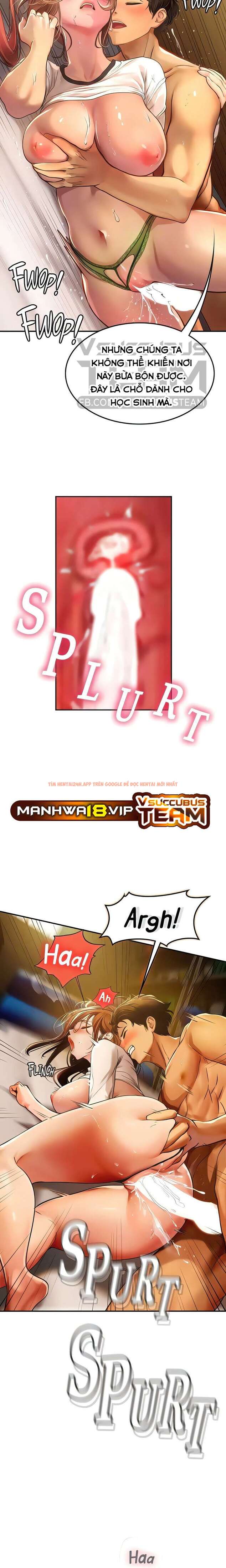 Xem ảnh 9 trong truyện hentai Thực Tập Ở Làng Tiên Cá - Chap 69 - hentaitvn.net Xem ảnh 9 trong truyện hentai Thực Tập Ở Làng Tiên Cá - Chap 69 - hentaitvn.net