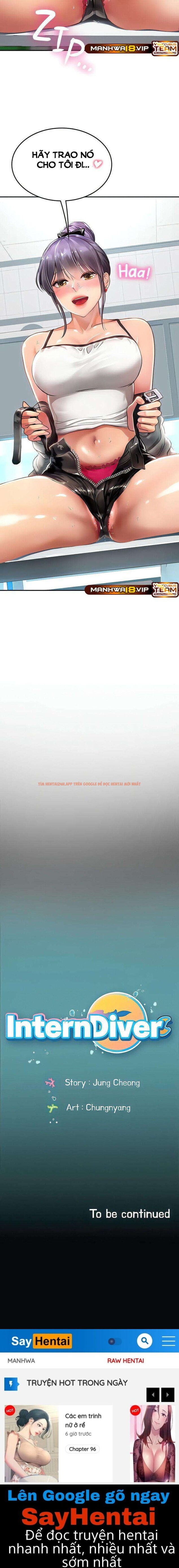 Xem ảnh 7 trong truyện hentai Thực Tập Ở Làng Tiên Cá - Chap 70 - hentaitvn.net