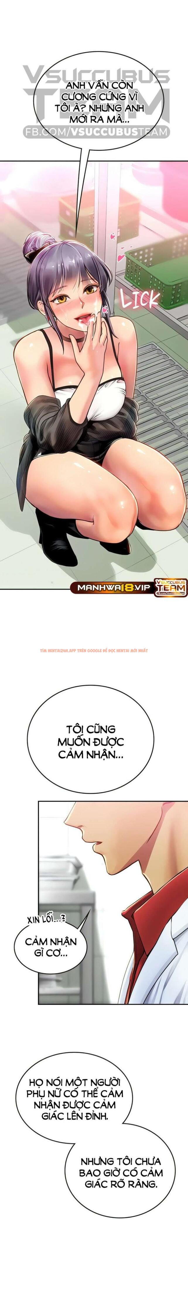 Xem ảnh 1 trong truyện hentai Thực Tập Ở Làng Tiên Cá - Chap 71 - hentaitvn.net Xem ảnh 1 trong truyện hentai Thực Tập Ở Làng Tiên Cá - Chap 71 - hentaitvn.net