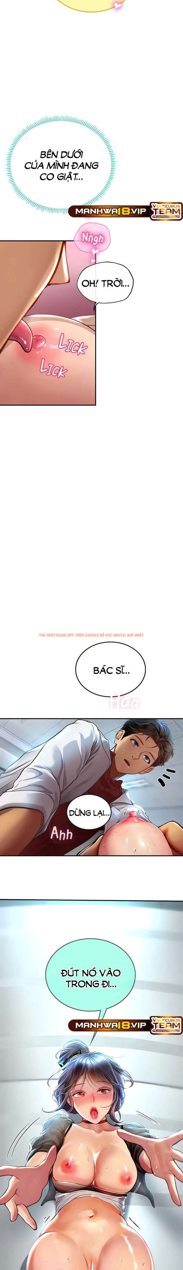 Xem ảnh 11 trong truyện hentai Thực Tập Ở Làng Tiên Cá - Chap 71 - hentaitvn.net Xem ảnh 11 trong truyện hentai Thực Tập Ở Làng Tiên Cá - Chap 71 - hentaitvn.net