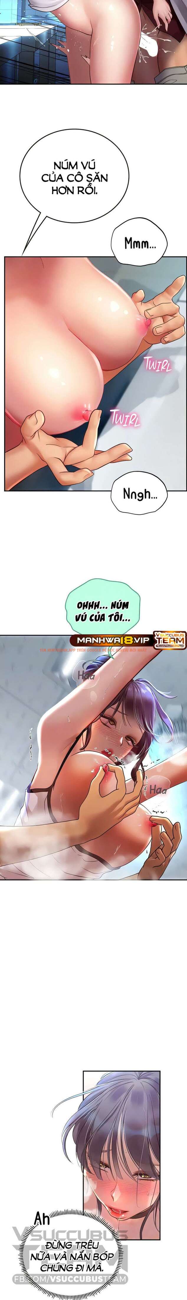 Xem ảnh 16 trong truyện hentai Thực Tập Ở Làng Tiên Cá - Chap 71 - hentaitvn.net Xem ảnh 16 trong truyện hentai Thực Tập Ở Làng Tiên Cá - Chap 71 - hentaitvn.net