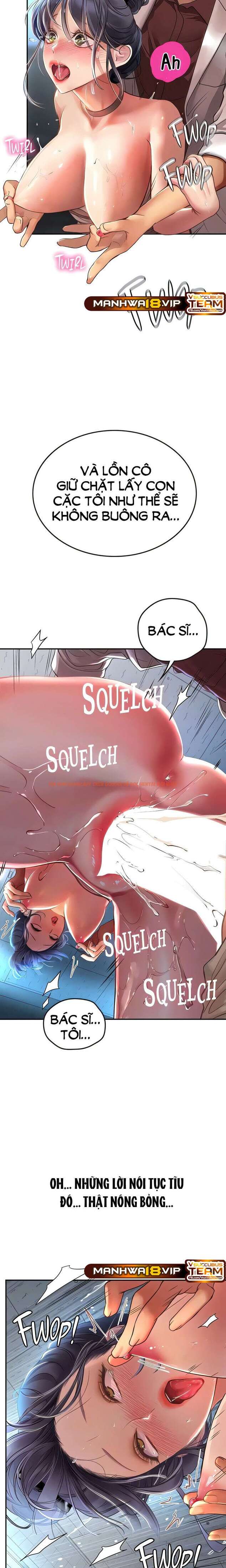 Xem ảnh 18 trong truyện hentai Thực Tập Ở Làng Tiên Cá - Chap 71 - hentaitvn.net Xem ảnh 18 trong truyện hentai Thực Tập Ở Làng Tiên Cá - Chap 71 - hentaitvn.net