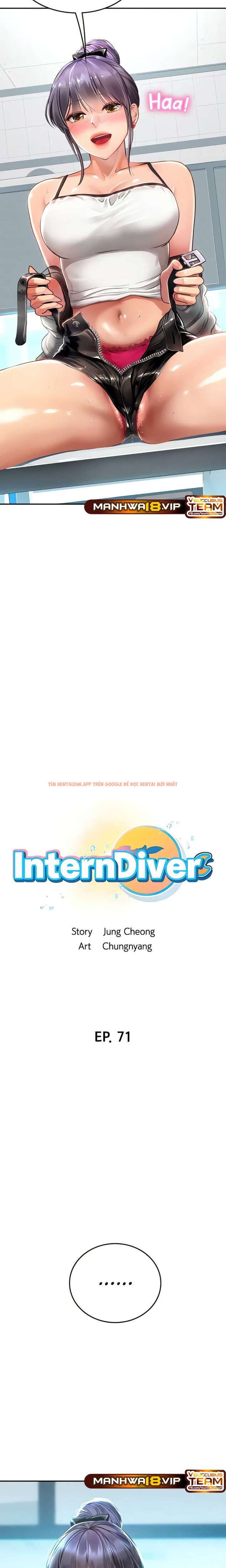 Xem ảnh 3 trong truyện hentai Thực Tập Ở Làng Tiên Cá - Chap 71 - hentaitvn.net Xem ảnh 3 trong truyện hentai Thực Tập Ở Làng Tiên Cá - Chap 71 - hentaitvn.net