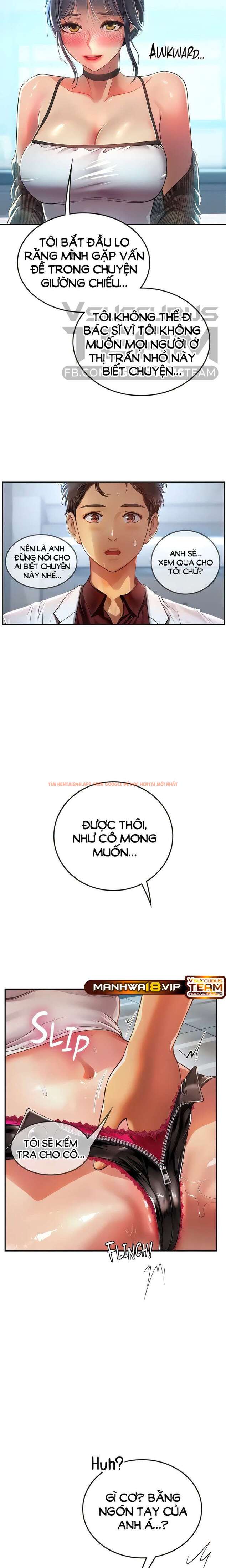 Xem ảnh 4 trong truyện hentai Thực Tập Ở Làng Tiên Cá - Chap 71 - hentaitvn.net Xem ảnh 4 trong truyện hentai Thực Tập Ở Làng Tiên Cá - Chap 71 - hentaitvn.net