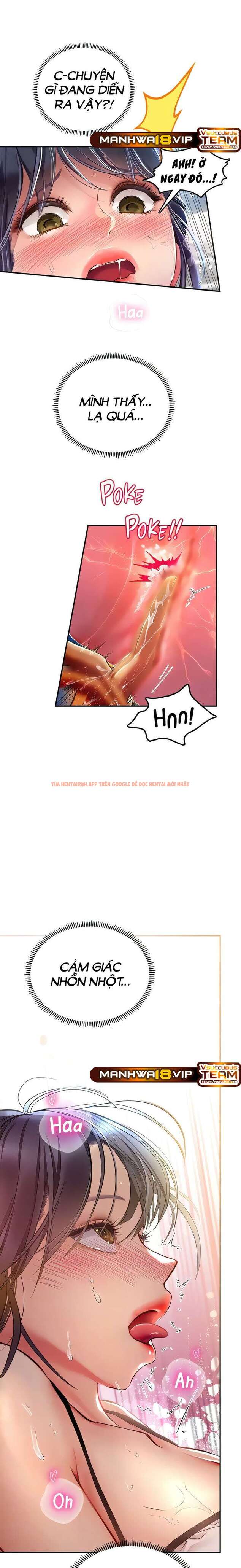 Xem ảnh 7 trong truyện hentai Thực Tập Ở Làng Tiên Cá - Chap 71 - hentaitvn.net Xem ảnh 7 trong truyện hentai Thực Tập Ở Làng Tiên Cá - Chap 71 - hentaitvn.net