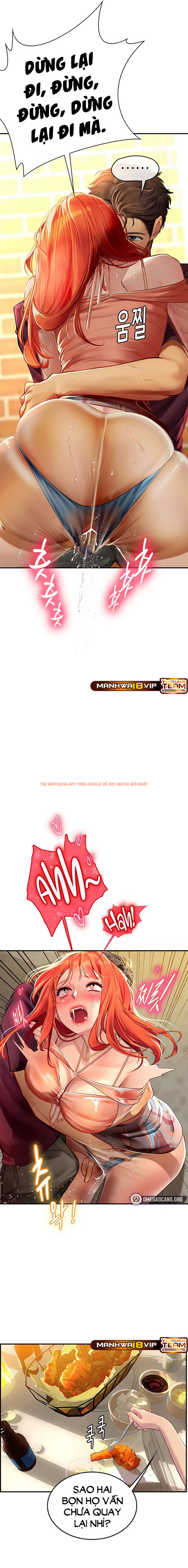 Xem ảnh 14 trong truyện hentai Thực Tập Ở Làng Tiên Cá - Chap 73 - hentaitvn.net Xem ảnh 14 trong truyện hentai Thực Tập Ở Làng Tiên Cá - Chap 73 - hentaitvn.net