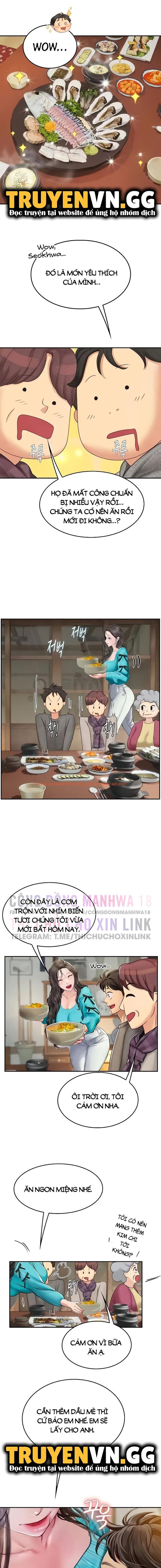 Xem ảnh 10 trong truyện hentai Thực Tập Ở Làng Tiên Cá - Chap 84 - hentaitvn.net