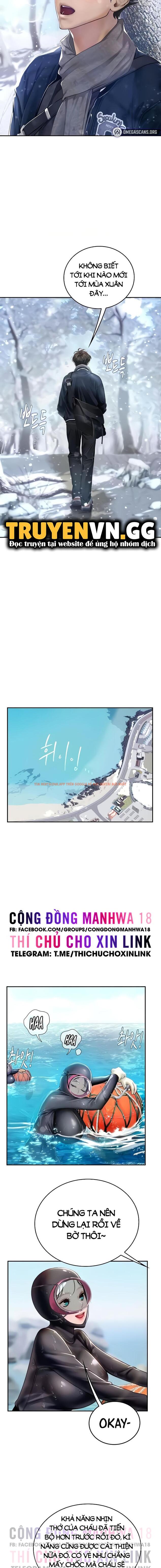 Xem ảnh 3 trong truyện hentai Thực Tập Ở Làng Tiên Cá - Chap 84 - hentaitvn.net