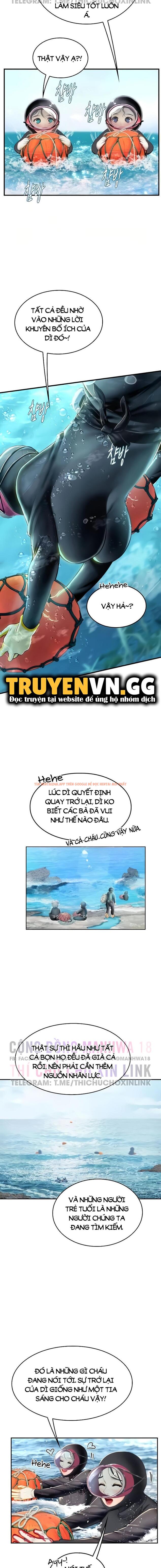 Xem ảnh 4 trong truyện hentai Thực Tập Ở Làng Tiên Cá - Chap 84 - hentaitvn.net