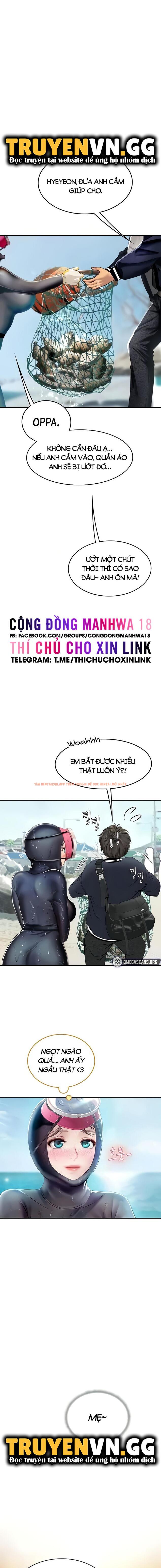 Xem ảnh 6 trong truyện hentai Thực Tập Ở Làng Tiên Cá - Chap 84 - hentaitvn.net