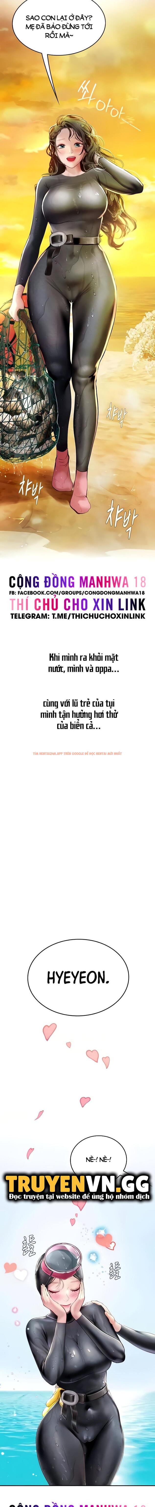 Xem ảnh 7 trong truyện hentai Thực Tập Ở Làng Tiên Cá - Chap 84 - hentaitvn.net