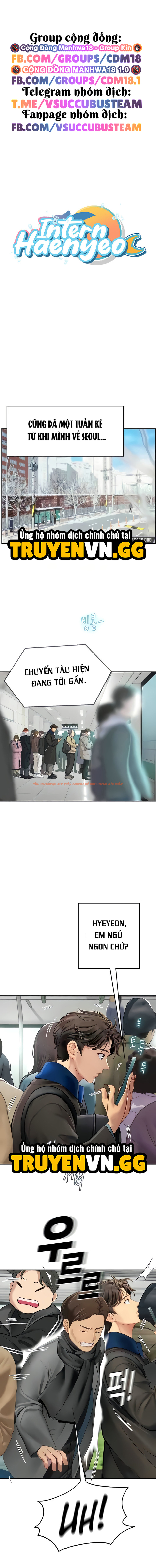 Xem ảnh 2 trong truyện hentai Thực Tập Ở Làng Tiên Cá - Chap 86 - hentaitvn.net Xem ảnh 2 trong truyện hentai Thực Tập Ở Làng Tiên Cá - Chap 86 - hentaitvn.net