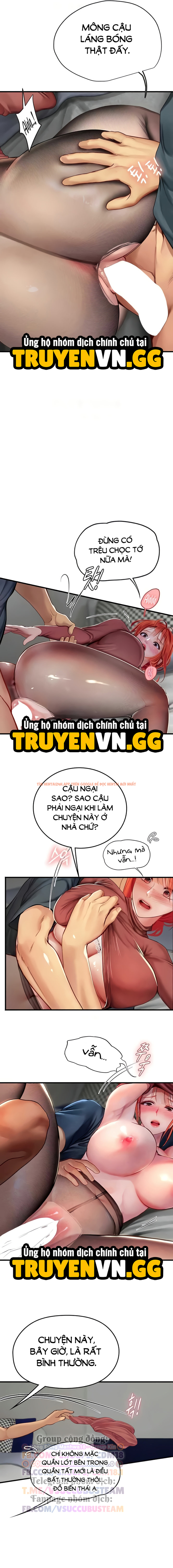 Xem ảnh 8 trong truyện hentai Thực Tập Ở Làng Tiên Cá - Chap 87 - hentaitvn.net Xem ảnh 8 trong truyện hentai Thực Tập Ở Làng Tiên Cá - Chap 87 - hentaitvn.net