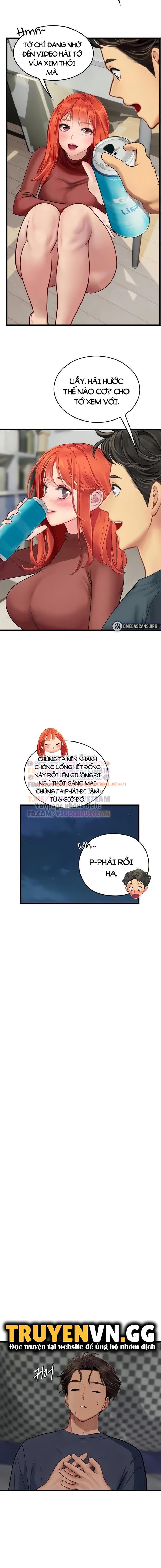 Xem ảnh 11 trong truyện hentai Thực Tập Ở Làng Tiên Cá - Chap 88 - hentaitvn.net Xem ảnh 11 trong truyện hentai Thực Tập Ở Làng Tiên Cá - Chap 88 - hentaitvn.net