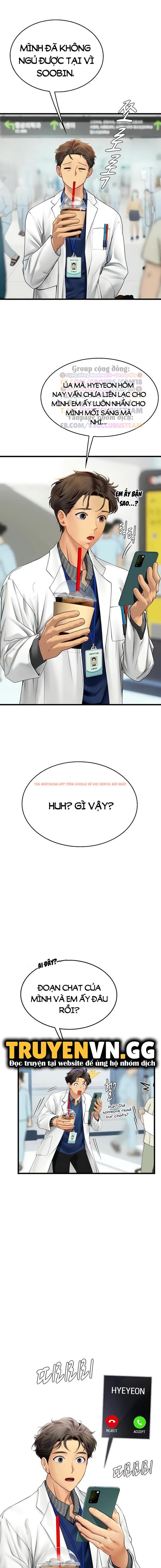 Xem ảnh 14 trong truyện hentai Thực Tập Ở Làng Tiên Cá - Chap 88 - hentaitvn.net Xem ảnh 14 trong truyện hentai Thực Tập Ở Làng Tiên Cá - Chap 88 - hentaitvn.net