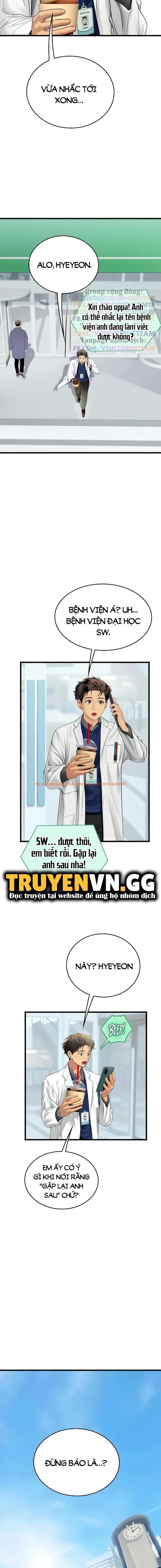 Xem ảnh 15 trong truyện hentai Thực Tập Ở Làng Tiên Cá - Chap 88 - hentaitvn.net Xem ảnh 15 trong truyện hentai Thực Tập Ở Làng Tiên Cá - Chap 88 - hentaitvn.net