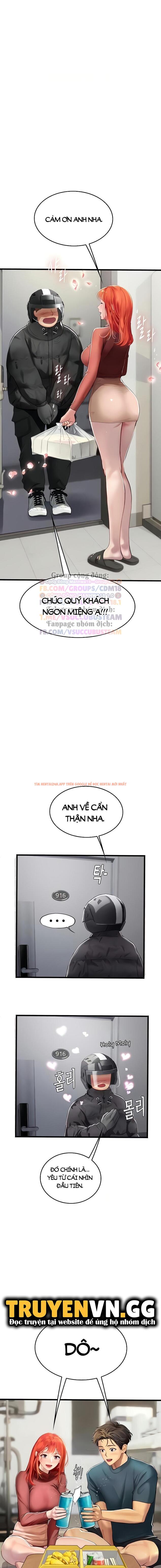 Xem ảnh 3 trong truyện hentai Thực Tập Ở Làng Tiên Cá - Chap 88 - hentaitvn.net Xem ảnh 3 trong truyện hentai Thực Tập Ở Làng Tiên Cá - Chap 88 - hentaitvn.net