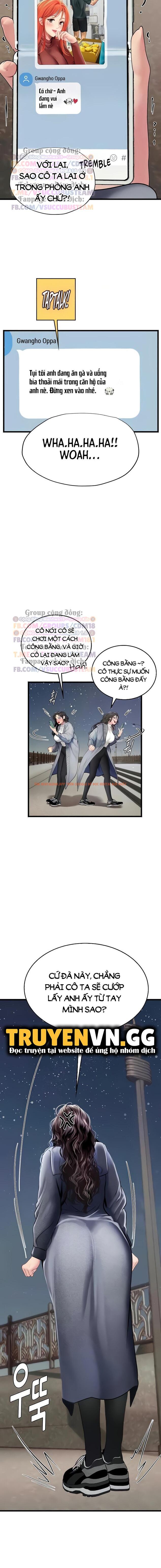 Xem ảnh 8 trong truyện hentai Thực Tập Ở Làng Tiên Cá - Chap 88 - hentaitvn.net Xem ảnh 8 trong truyện hentai Thực Tập Ở Làng Tiên Cá - Chap 88 - hentaitvn.net