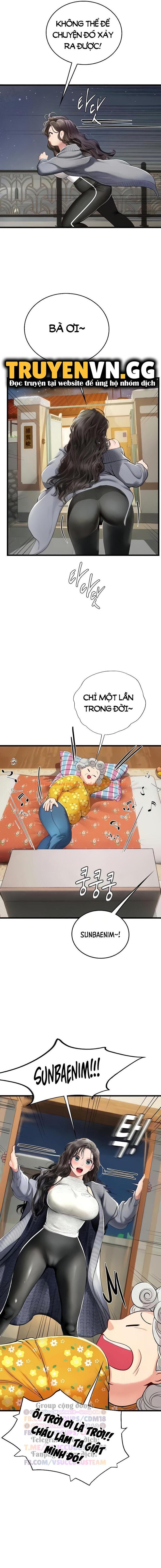 Xem ảnh 9 trong truyện hentai Thực Tập Ở Làng Tiên Cá - Chap 88 - hentaitvn.net Xem ảnh 9 trong truyện hentai Thực Tập Ở Làng Tiên Cá - Chap 88 - hentaitvn.net