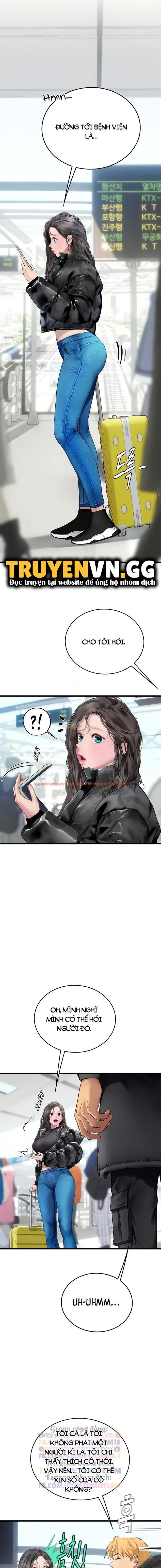 Xem ảnh 3 trong truyện hentai Thực Tập Ở Làng Tiên Cá - Chap 89 - hentaitvn.net Xem ảnh 3 trong truyện hentai Thực Tập Ở Làng Tiên Cá - Chap 89 - hentaitvn.net