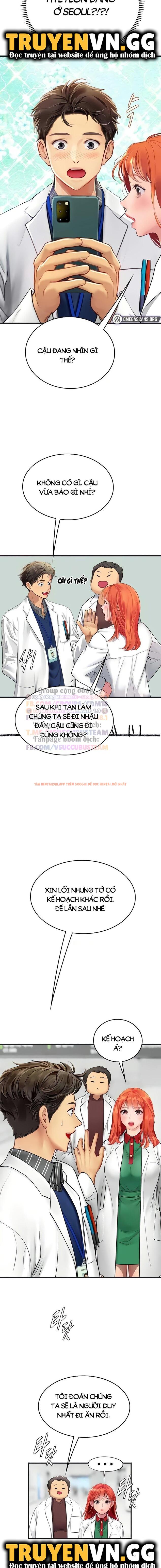 Xem ảnh 7 trong truyện hentai Thực Tập Ở Làng Tiên Cá - Chap 89 - hentaitvn.net Xem ảnh 7 trong truyện hentai Thực Tập Ở Làng Tiên Cá - Chap 89 - hentaitvn.net