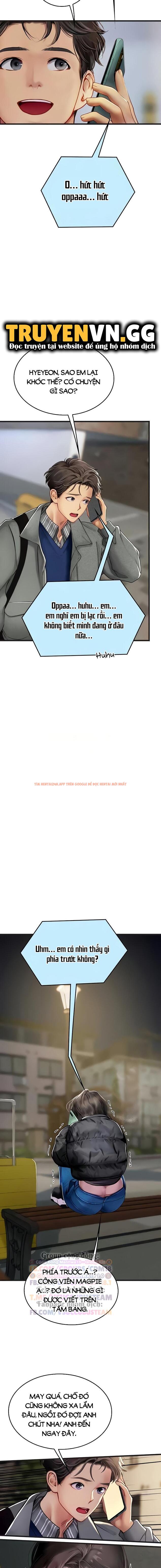 Xem ảnh 9 trong truyện hentai Thực Tập Ở Làng Tiên Cá - Chap 89 - hentaitvn.net Xem ảnh 9 trong truyện hentai Thực Tập Ở Làng Tiên Cá - Chap 89 - hentaitvn.net