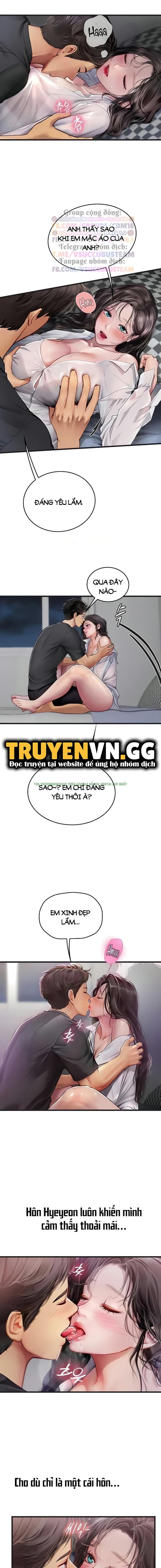 Xem ảnh truyen thuc tap o lang tien ca chapter 89 (16) trong truyện hentai Thực Tập Ở Làng Tiên Cá - Chap 89 - truyenhentai18.pro