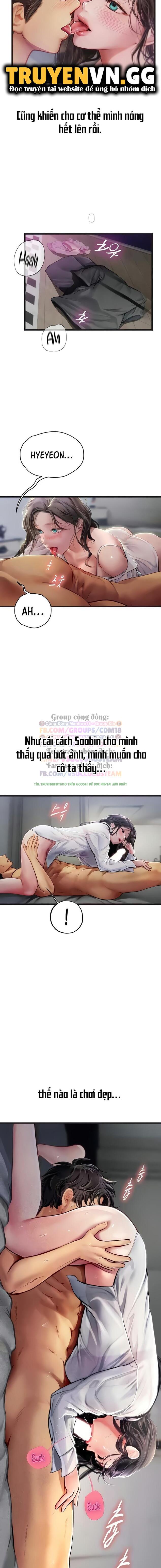 Xem ảnh truyen thuc tap o lang tien ca chapter 89 (17) trong truyện hentai Thực Tập Ở Làng Tiên Cá - Chap 89 - truyenhentai18.pro