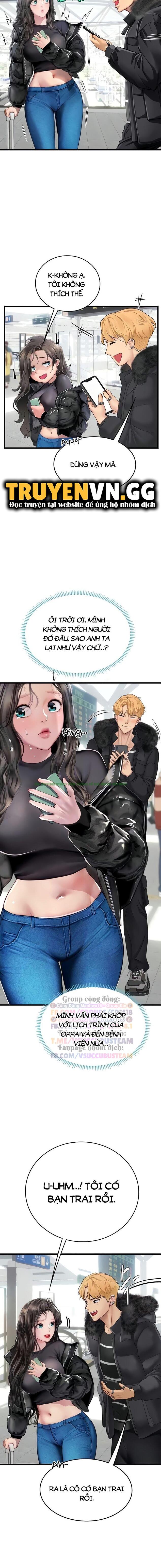 Xem ảnh Thực Tập Ở Làng Tiên Cá - Chap 89 - truyen thuc tap o lang tien ca chapter 89 (4) - Truyenhentaiz.net