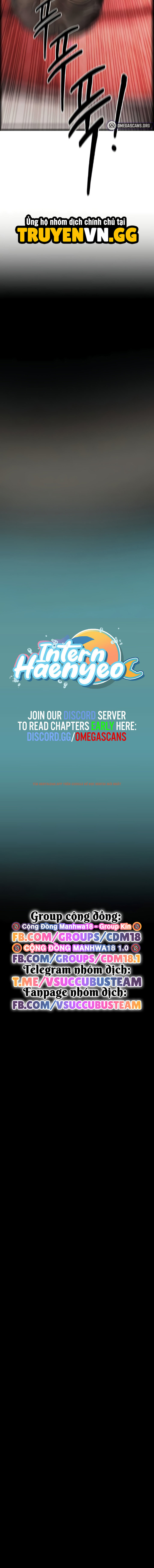 Xem ảnh 10 trong truyện hentai Thực Tập Ở Làng Tiên Cá - Chap 96 - hentaitvn.net