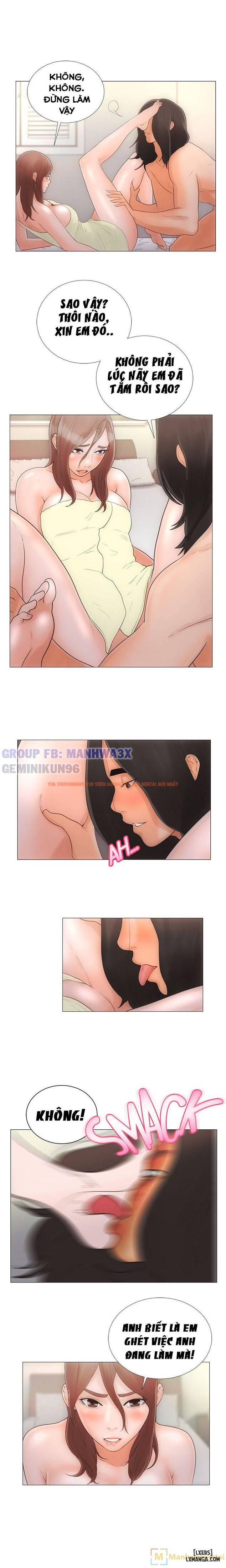 Trang truyện 12 trong truyện tranh Thức Tỉnh Dục Vọng - Chap 1 - lxmanga.org